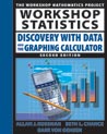 Workshop Statistics: Discovery with Data & the Graphing...